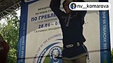 Сергей Устюгов поделился своей видеозаписью в Instagram Сергей Устюгов поделился своей видеозаписью в Instagram