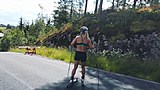 Тириль Экхофф добавила новый видеоклип в Instagram Тириль Экхофф добавила новый видеоклип в Instagram
