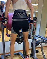 Лариса Куклина обновила свою видеоленту в Instagram Лариса Куклина обновила свою видеоленту в Instagram