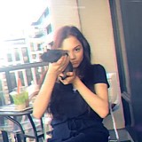 Евгения Медведева добавила новый видеоклип в Instagram Евгения Медведева добавила новый видеоклип в Instagram