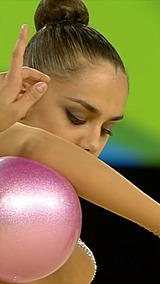 Маргарита Мамун добавила свой видеокреатив в Инстаграм Маргарита Мамун добавила свой видеокреатив в Инстаграм