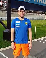Александр Логинов добавил новый видеоролик в своем Инстаграме Александр Логинов добавил новый видеоролик в своем Инстаграме