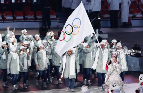 Экспертное мнение: «Россия пропустит Олимпийские игры в Токио-2020 и Пекине-2022»