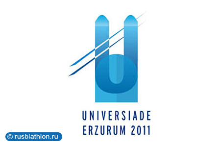 Евгений Гараничев выиграл бронзу в спринте Всемирной Универсиады 2011!