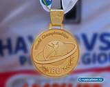 Ваш прогноз на количество медалей, завоеванных сборной России по биатлону на ЧМ-2020 в итальянской Антерсельве?