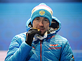 Биатлон С бронзовой наградой, россияне! (О мужской гонке преследования на ЧМ-2020)