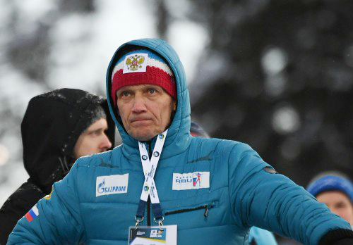 Владимир Драчев: «Многие стараются оценивать работу биатлона по результатам основной сборной»