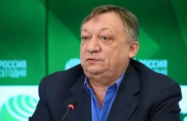 Сергей Голиков: «Буду заниматься проведением внеочередной конференции с целью отставки главы СБР»