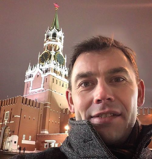 Николай Круглов: «Я не планировал выдвигать свою кандидатуру на пост главы СБР»