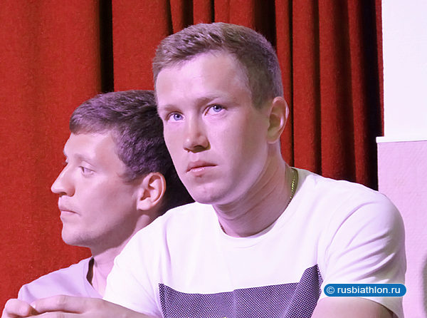 Алексей Волков: «После того как перестал работать с Крючковым, объемы упали процентов на 40»