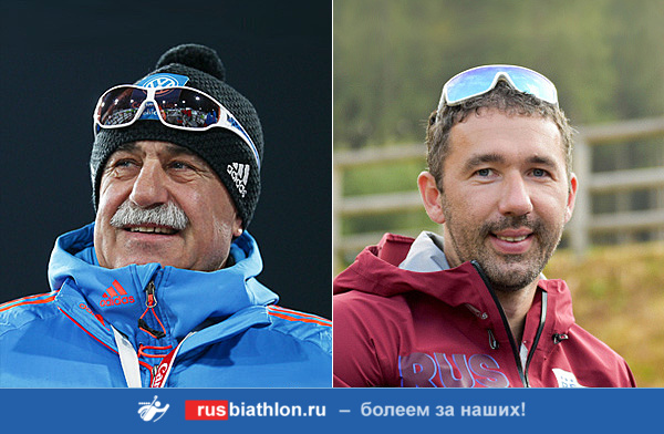 Александр Касперович и Виталий Норицын согласны тренировать сборную Болгарии