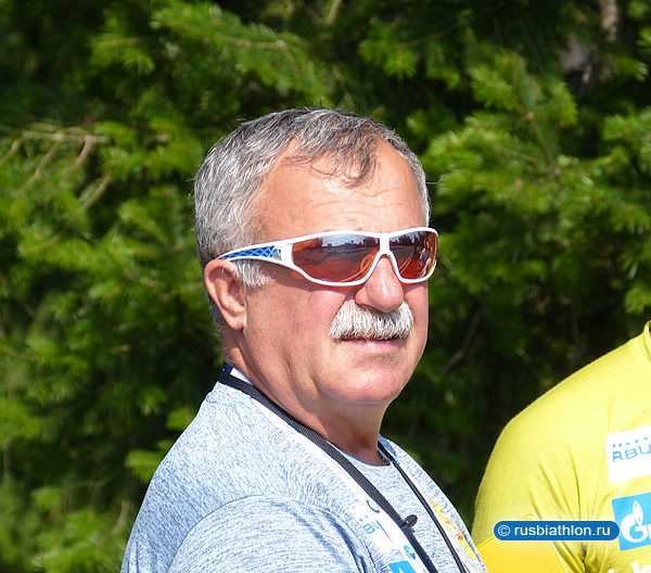 Александр Касперович: «В сборной Болгарии я вижу перспективы»