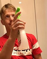 Игорь Малиновский добавил свой креатив в соц.сети Инстаграм Игорь Малиновский добавил свой креатив в соц.сети Инстаграм