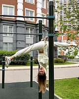 Александра Солдатова поделилась своей видеозаписью в Instagram Александра Солдатова поделилась своей видеозаписью в Instagram
