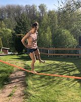 Екатерина Юрлова опубликовала новую видеозапись в Instagram Екатерина Юрлова опубликовала новую видеозапись в Instagram
