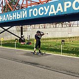 Екатерина Юрлова выложила видео в Instagram Екатерина Юрлова выложила видео в Instagram