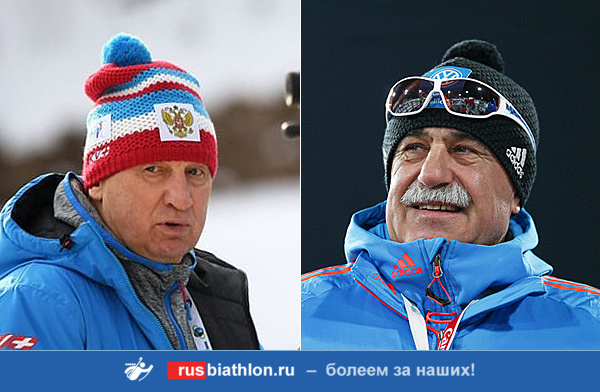 Шашилов: «Только Польховский и Касперович способны качественно организовывать работу сборной»