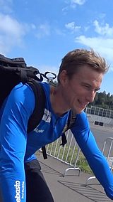 Алексей Слепов обновил свою видеоленту в своем Инстаграме Алексей Слепов обновил свою видеоленту в своем Инстаграме