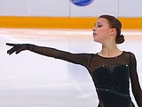 Анна Щербакова сделала новую запись в своем Инстаграме Анна Щербакова сделала новую запись в своем Инстаграме