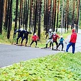 Сергей Устюгов выгрузил свежий видеоролик в своем Инстаграме Сергей Устюгов выгрузил свежий видеоролик в своем Инстаграме
