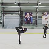 Алёна Косторная обновила свою видеоленту в Instagram Алёна Косторная обновила свою видеоленту в Instagram