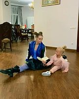 Вера Бирюкова выгрузила свежий видеоролик в своем Инстаграме Вера Бирюкова выгрузила свежий видеоролик в своем Инстаграме