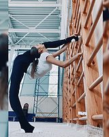 Александра Солдатова представила миру свою видеозапись в соц.сети Инстаграм Александра Солдатова представила миру свою видеозапись в соц.сети Инстаграм