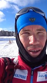 Алексей Слепов обновил свою видеоленту в своем Инстаграме Алексей Слепов обновил свою видеоленту в своем Инстаграме