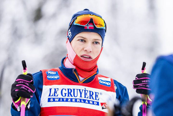 Норвежцы отказались от участия в КМ до конца 2020 года и не планируют участвовать в «Тур де Ски» в январе