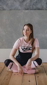 Спорт Вера Бирюкова сделала новую запись в Instagram