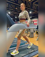 Спорт Вера Бирюкова поделилась своей видеозаписью в Instagram