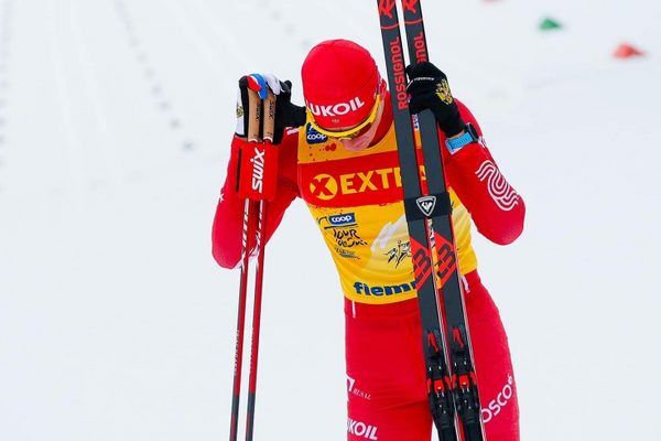 Российские лыжники остались без медалей в индивидуальной гонке на ЧМ-2021