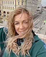 Теннис Анастасия Павлюченкова выложила видео в соц.сети Инстаграм