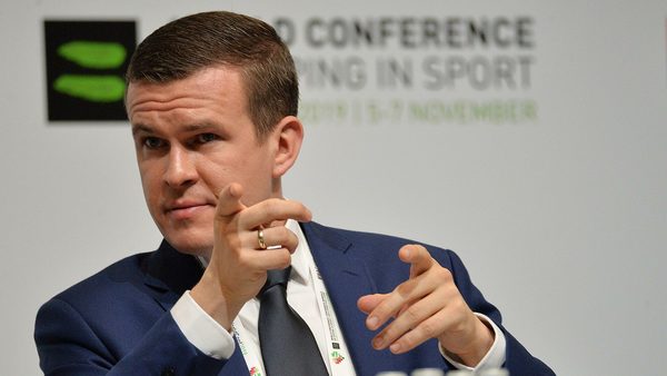 Глава WADA о ситуации с допингом в России: «Мы больше не имеем дела с беспрецедентной системой допинг-поддержки»