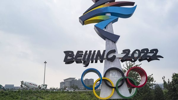Правозащитники призвали не транслировать зимнюю ОИ-2022, обвиняя Китай в нарушении прав человека