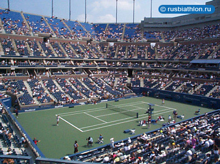 Открытый чемпионат США по теннису (U.S. Open)