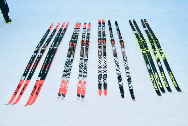 Экипировщик сборной России — о возможностях замены топ-брендов в лыжной индустрии в условиях санкций