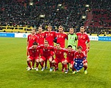 Футбол Сборная России может стать одной из худших на Евро