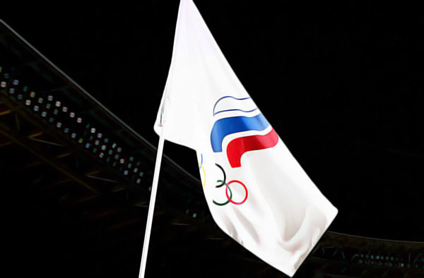 Эксперты ООН и Олимпийского комитета США поддержали МОК в вопросе возвращения россиян на международные старты