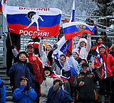 Биатлон Итоги Оберхофа 2011