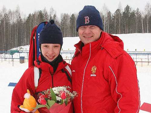 Ульяна Кайшева завоевала первую медаль для сборной России на зимних юношеских Олимпийских играх в Инсбруке