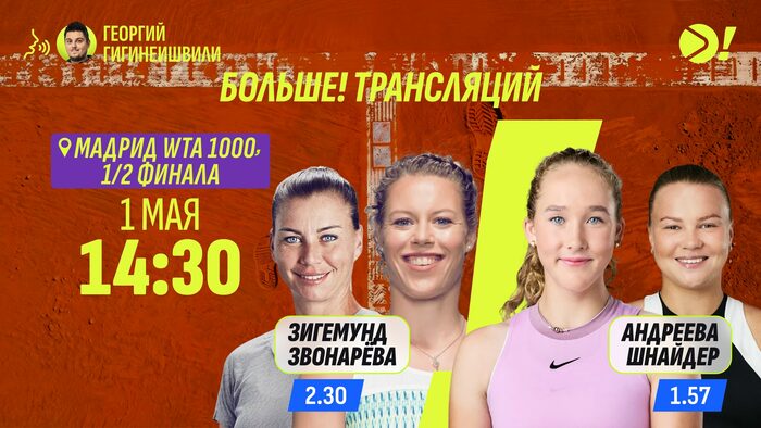 Александр Зверев: что нужно знать — image 1
