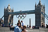 Летние Олимпийские игры На Олимпийских играх в Лондоне сборная России претендует на третью строчку в общекомандном зачете