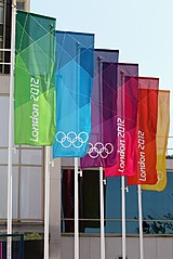 Летние Олимпийские игры Пожелаем спортсменам, отправившимся на Олимпийские игры в Лондон успехов и удачи!