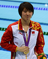 Летние Олимпийские игры Почему китайские спортсмены на голову сильнее остальных на Олимпиаде-2012?
