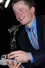 Биатлон Номинанты премии Biathlon Award-2012
