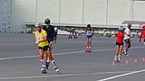 Биатлон Чемпионка мира Екатерина Юрьева получила травму плеча на тренировке в Тюмени