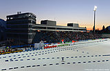 Биатлон Заговор молчания вокруг критериев отбора на Олимпийские Игры-2014 в Сочи