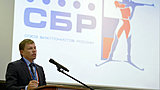 Биатлон Виктор Майгуров: «Спортсмены, квалифицировавшиеся на январские этапы Кубка мира, не поедут на Ижевскую винтовку»