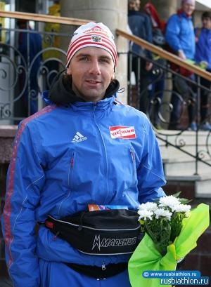 Прокунин Андрей Викторович (7 мая 1978) — личная страница спортсмена c ID @3802 - смотреть все фотографии